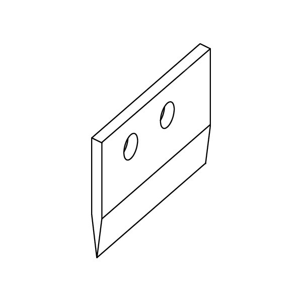 Nożyce do rur TECE logo