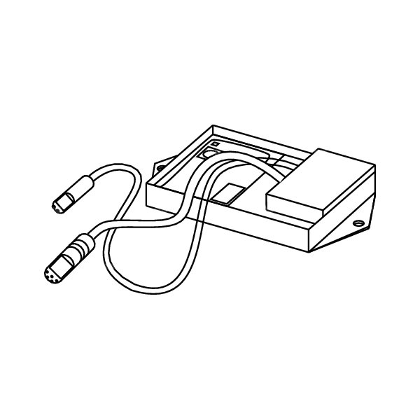 TECEprofil - Elektronika bezprzewodowa 6V