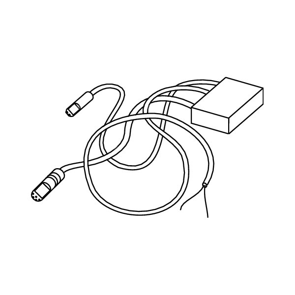 TECEprofil - Elektronika przewodowa 6 V