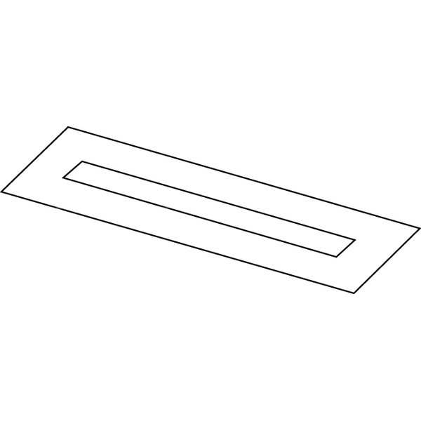 TECElinus -Kołnierz uszczelniający 600 mm