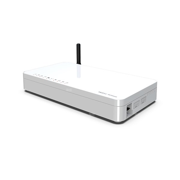 Centrala EH-01 Lite biały