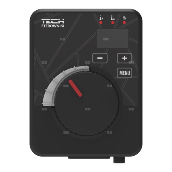 Siłownik zaworu mieszającego STZ-180 RS