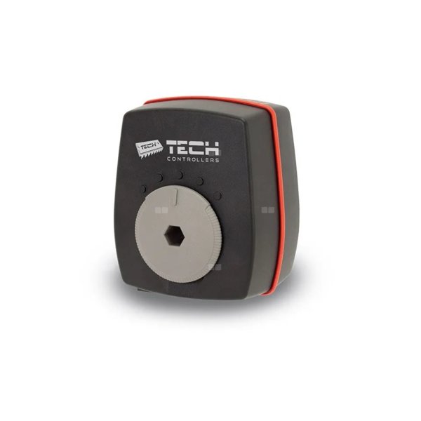 Siłownik zaworu mieszającego STZ-120T