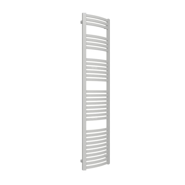 Grzejnik drabinkowy TERMA DEXTER, podłączenie ZX, wym. 1760 x 400 mm, kolor burzowe niebo, moc 618W