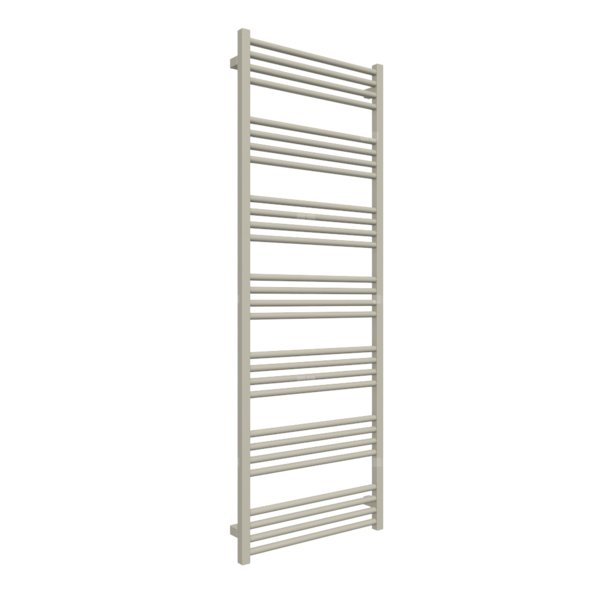 Grzejnik drabinkowy TERMA FIONA, podłączenie SX, wym. 1620 x 580 mm, kolor kalifornijski beż, moc 779W
