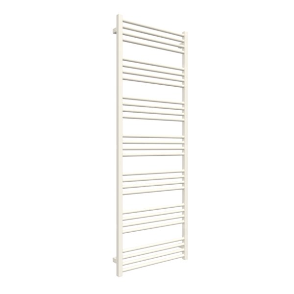 Grzejnik drabinkowy TERMA FIONA, podłączenie SX, wym. 1620 x 580 mm, kolor biały RAL9010, moc 779W