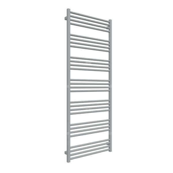Grzejnik drabinkowy TERMA FIONA, podłączenie ZX, wym. 1620 x 630 mm, kolor szary okienny RAL7040, moc 834W