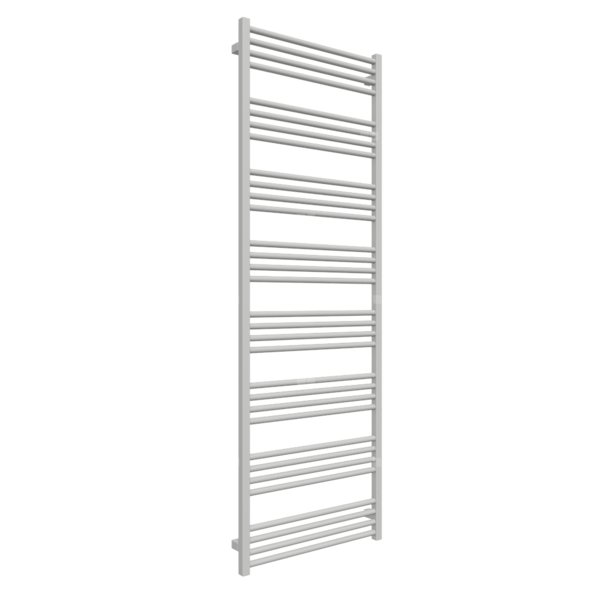 Grzejnik drabinkowy TERMA FIONA, podłączenie ZX, wym. 1860 x 630 mm, kolor burzowe niebo, moc 960W