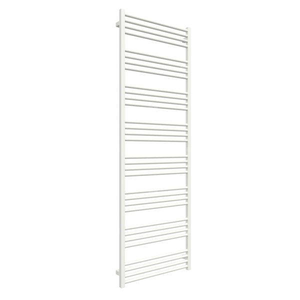 Grzejnik drabinkowy TERMA FIONA, podłączenie Z8, wym. 1860 x 680 mm, kolor biały sygnałowy RAL9003, moc 1023W