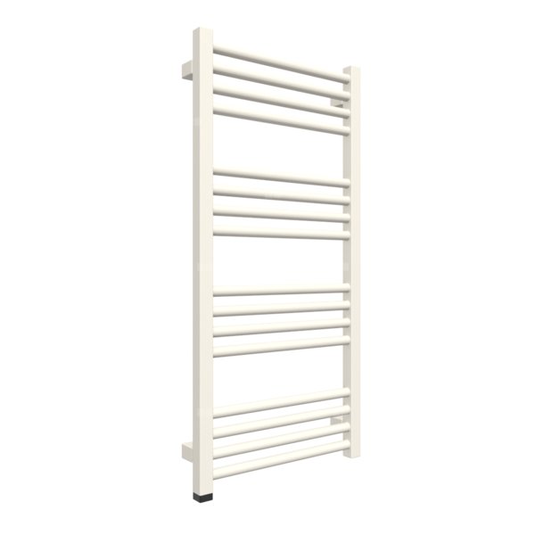 Grzejnik drabinkowy TERMA FIONA ONE, podłączenie S8, wym. 900 x 430 mm, kolor rumieniec, moc 342W