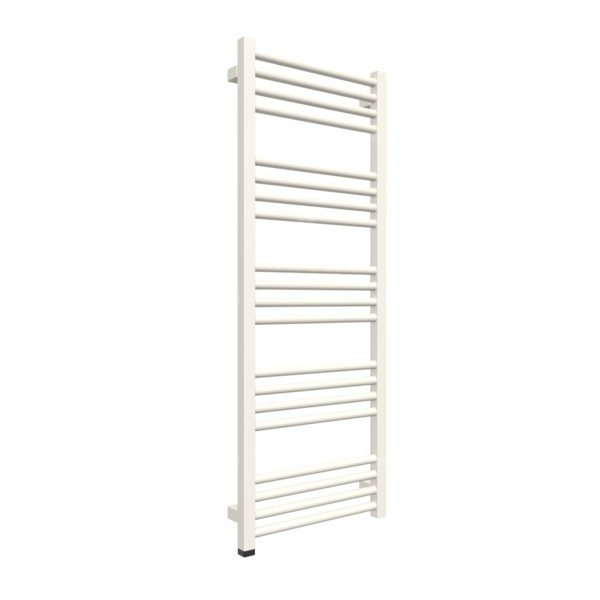 Grzejnik drabinkowy TERMA FIONA ONE, podłączenie S1, wym. 1140 x 430 mm, kolor rumieniec, moc 430W