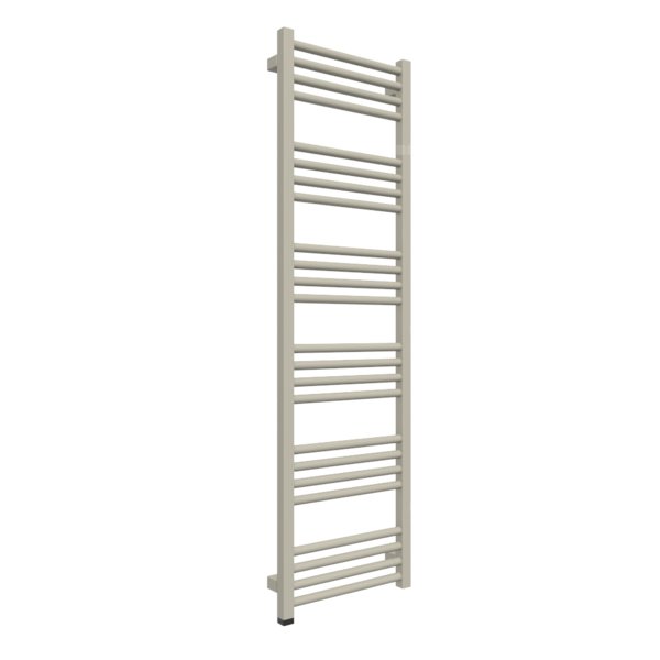 Grzejnik drabinkowy TERMA FIONA ONE, podłączenie S1, wym. 1380 x 400 mm, kolor kalifornijski beż, moc 600W