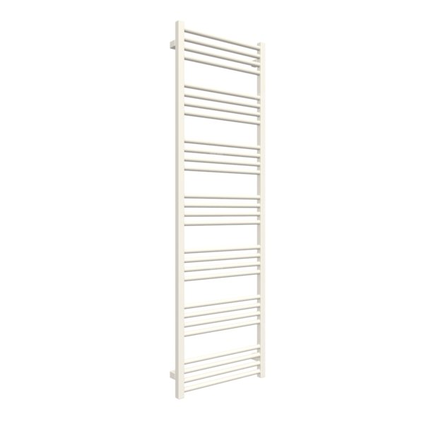 Grzejnik drabinkowy TERMA FIONA, podłączenie SX, wym. 1620 x 500 mm, kolor biały RAL9010, moc 689W