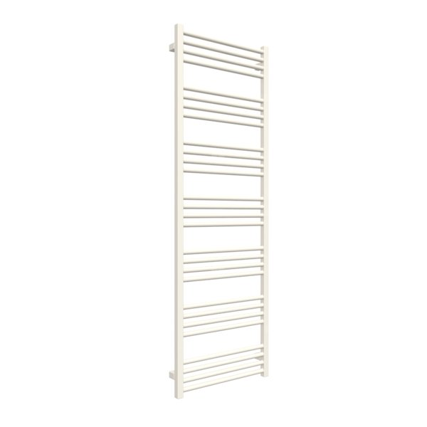 Grzejnik drabinkowy TERMA FIONA, podłączenie Z8, wym. 1620 x 530 mm, kolor rumieniec, moc 723W