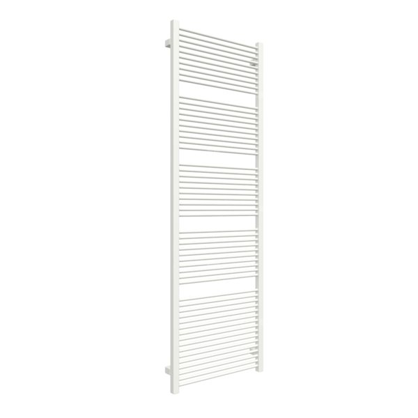 Grzejnik drabinkowy TERMA MIKE, podłączenie ZX, wym. 1635 x 430 mm, kolor biały sygnałowy RAL9003, moc 716W