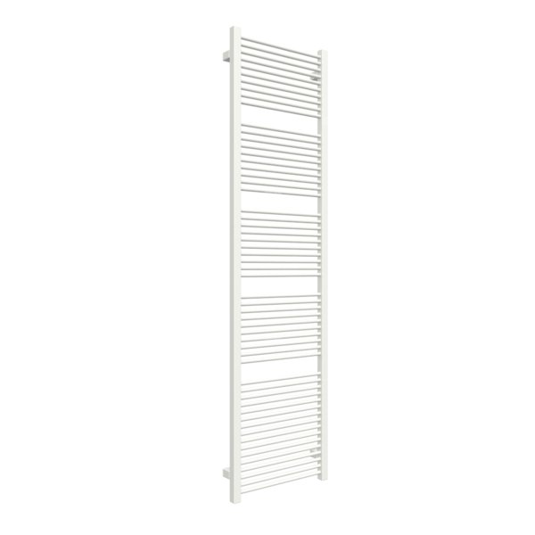 Grzejnik drabinkowy TERMA MIKE, podłączenie SX, wym. 1635 x 530 mm, kolor biały sygnałowy RAL9003, moc 864W