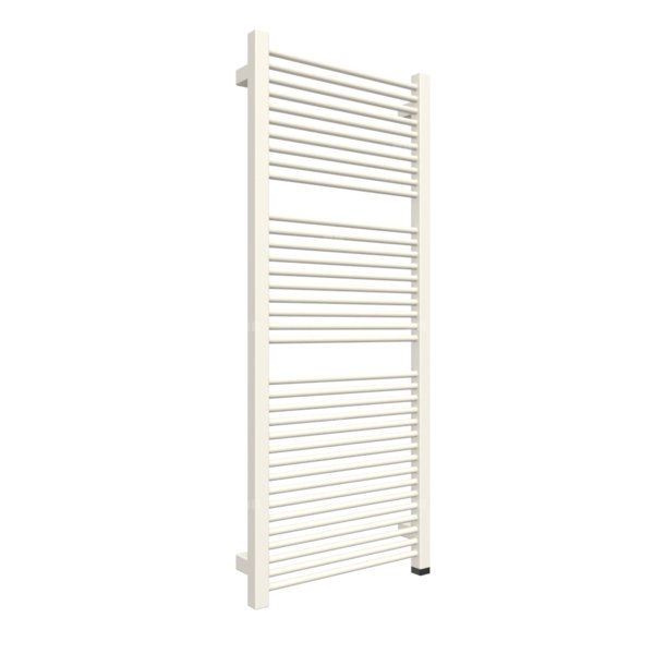 Grzejnik drabinkowy TERMA MIKE ONE, podłączenie S8, wym. 1035 x 430 mm, kolor rumieniec, moc 466W
