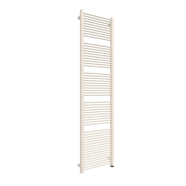 Grzejnik drabinkowy TERMA MIKE ONE, podłączenie S1, wym. 1635 x 430 mm, kolor musujący krem, moc 716W