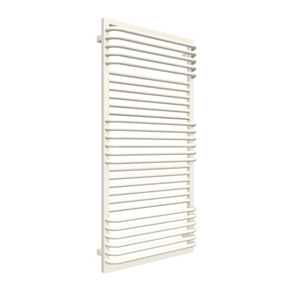 Grzejnik drabinkowy TERMA POC 2, podłączenie Z8, wym. 1240 x 600 mm, kolor rumieniec, moc 893W