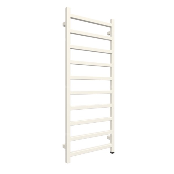 Grzejnik drabinkowy TERMA SIMPLE ONE, podłączenie S1, wym. 1200 x 500 mm, kolor rumieniec, moc 440W