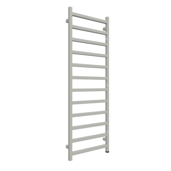 Grzejnik el. TERMA SIMPLE ONE 1440/500 \ Anodic Malachite, podł. E8, kabel prosty bez wtyczki, [1,5m