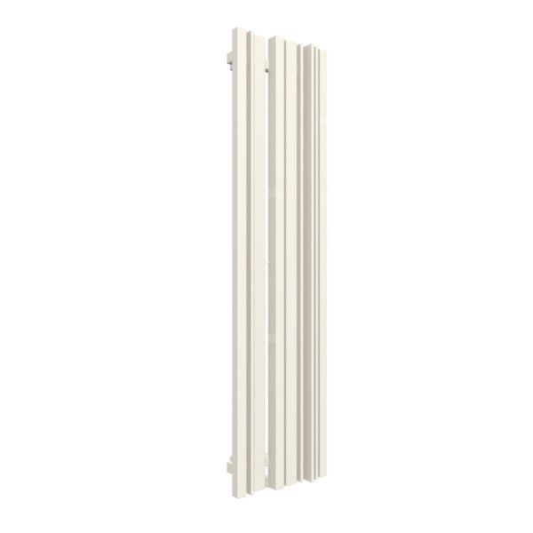 Grzejnik drabinkowy TERMA SHERWOOD, podłączenie Z8, wym. 1300 x 330 mm, kolor rumieniec, moc 602W