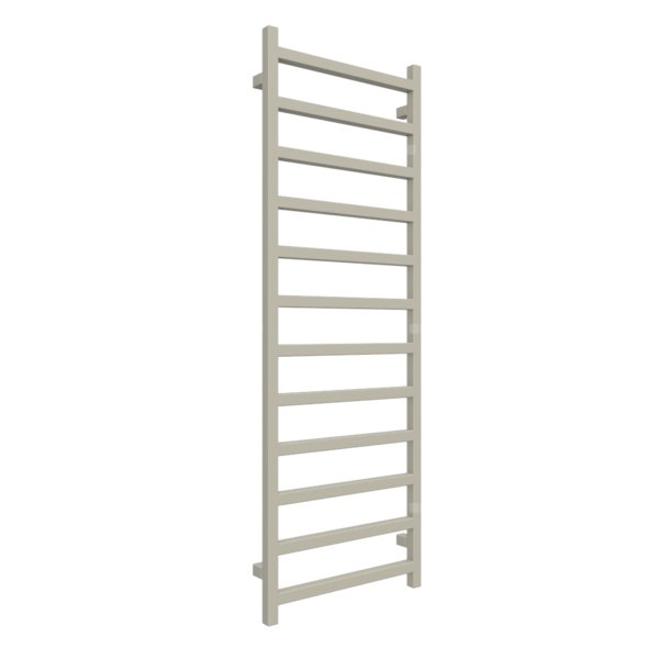 Grzejnik drabinkowy TERMA SIMPLE, podłączenie Z1, wym. 1440 x 500 mm, kolor kalifornijski beż, moc 529W