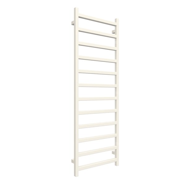 Grzejnik drabinkowy TERMA SIMPLE, podłączenie SX, wym. 1440 x 500 mm, kolor rumieniec, moc 529W
