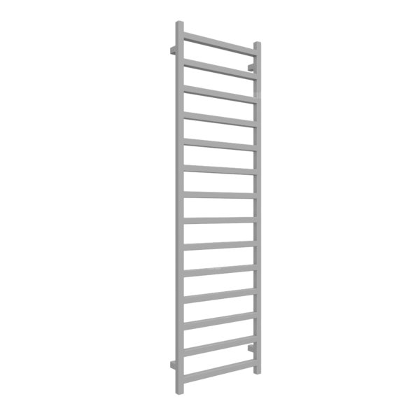 Grzejnik drabinkowy TERMA SIMPLE, podłączenie Z8, wym. 1680 x 500 mm, kolor zimowe niebo