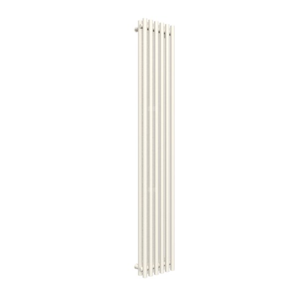 Grzejnik drabinkowy TERMA TUNE VWD, podłączenie ZX, wym. 1800 x 290 mm, kolor biały RAL9010, moc 967W