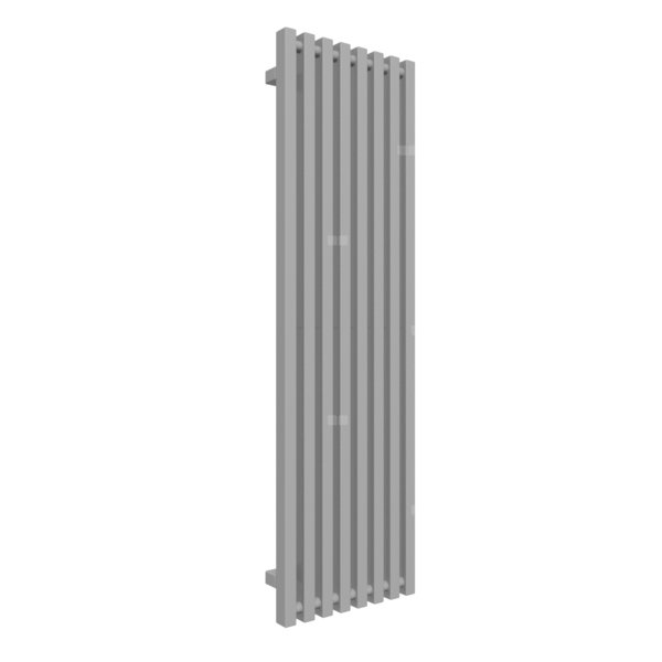 Grzejnik drabinkowy TERMA TRIGA, podłączenie SX, wym. 1300 x 380 mm, kolor zimowe niebo