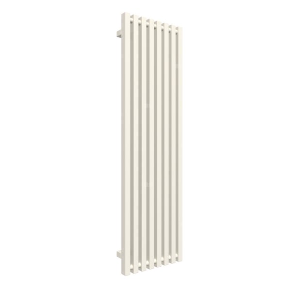 Grzejnik drabinkowy TERMA TRIGA, podłączenie ZX, wym. 1300 x 380 mm, kolor biały RAL9010, moc 652W