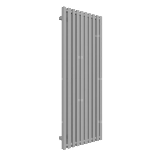 Grzejnik drabinkowy TERMA TRIGA, podłączenie ZX, wym. 1300 x 480 mm, kolor zimowe niebo