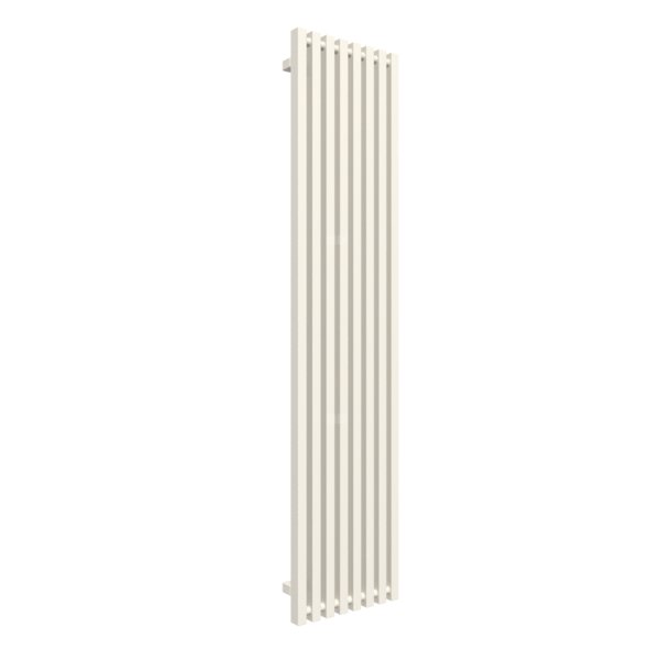 Grzejnik drabinkowy TERMA TRIGA, podłączenie Z1, wym. 1700 x 380 mm, kolor rumieniec, moc 850W