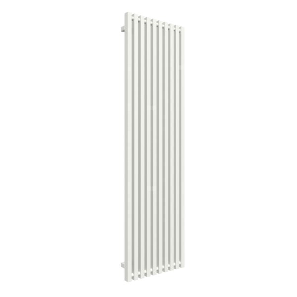 Grzejnik drabinkowy TERMA TRIGA, podłączenie Y1, wym. 1700 x 480 mm, kolor biała ściana, moc 1074W