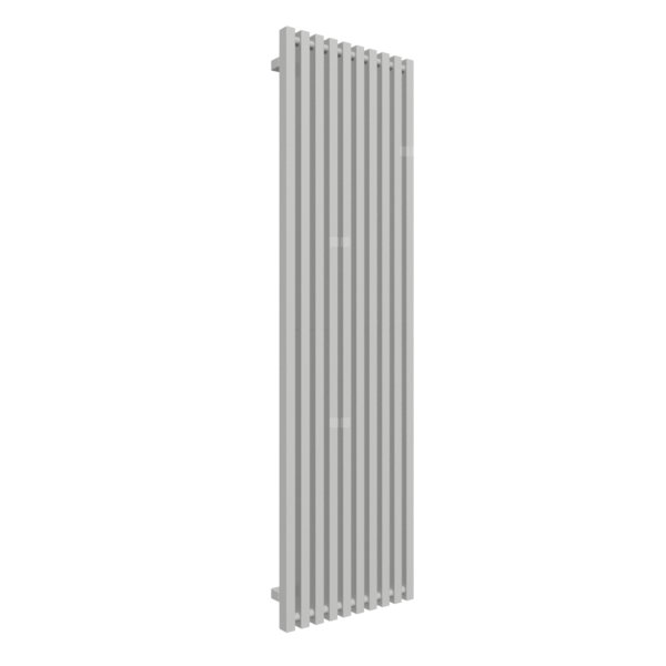 Grzejnik drabinkowy TERMA TRIGA, podłączenie ZX, wym. 1700 x 480 mm, kolor burzowe niebo, moc 1074W
