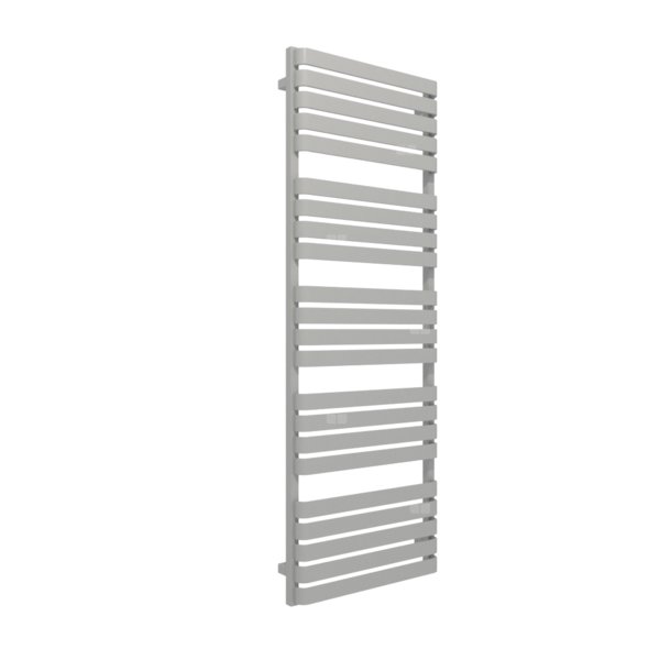 Grzejnik drabinkowy TERMA WARP T, podłączenie ZX, wym. 1695 x 600 mm, kolor zimowe niebo, moc 1000W