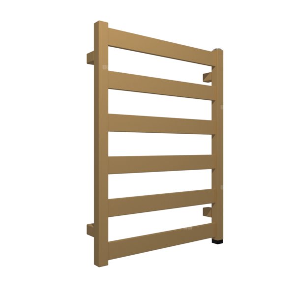 Grzejnik VIVO One 670/500 KGPOE8W