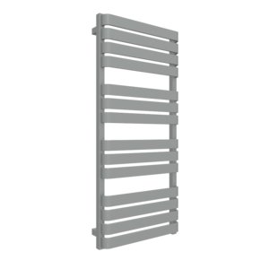 Grzejnik el. TERMA WARP T ONE 1110/500 \ Salt n Pepper, podł. E8, ONE 600W, kabel prosty bez wtyczki