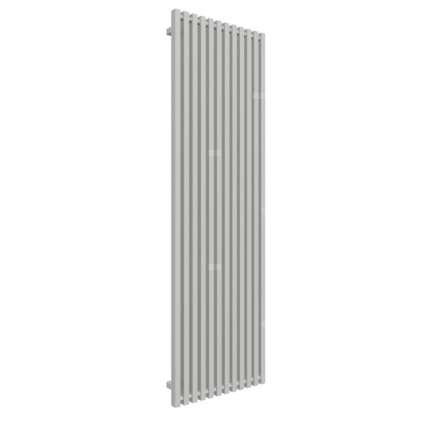 Grzejnik drabinkowy TERMA TRIGA, podłączenie LX, wym. 1900 x 580 mm, kolor burzowe niebo, moc 1442W