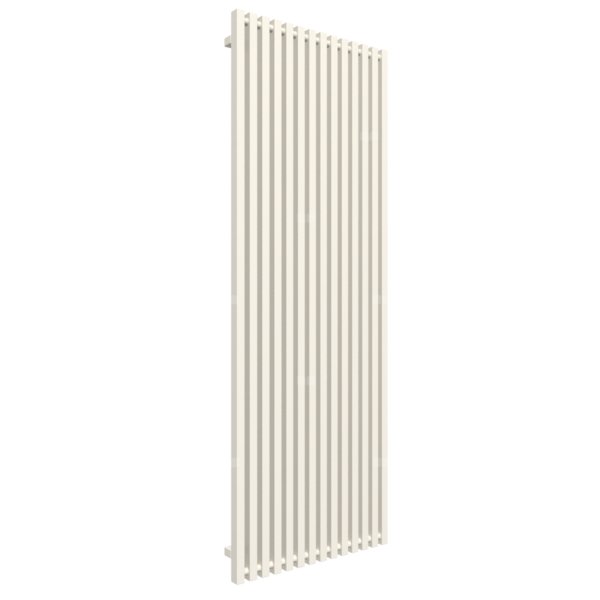 Grzejnik drabinkowy TERMA TRIGA, podłączenie ZX, wym. 1900 x 680 mm, kolor biały RAL9010, moc 1682W