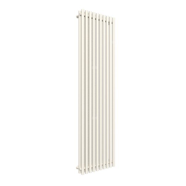 Grzejnik drabinkowy TERMA TUNE VWD, podłączenie ZX, wym. 1800 x 490 mm, kolor rumieniec, moc 1612W