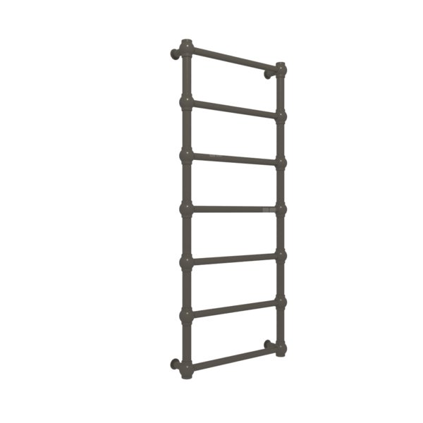 Grzejnik elektryczny TERMA RETRO 504 x 1170 mm, kolor van gogh, moc 300 W, podłączenie E1, kabel prosty bez wtyczki