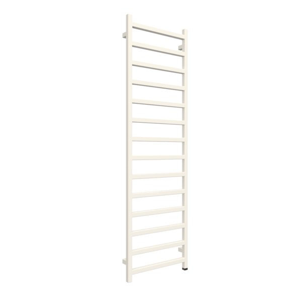 Grzejnik drabinkowy TERMA SIMPLE ONE, podłączenie S8, wym. 1680 x 500 mm, kolor rumieniec, moc 618W