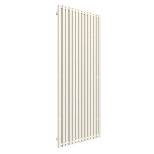 Grzejnik drabinkowy TERMA TRIGA, podłączenie ZX, wym. 1700 x 680 mm, kolor rumieniec, moc 1521W