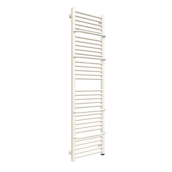 Grzejnik drabinkowy TERMA LIMA ONE, podłączenie S8, wym. 1460 x 400 mm, kolor rumieniec, moc 599W