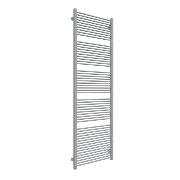 Grzejnik drabinkowy TERMA MIKE, podłączenie ZX, wym. 1635 x 430 mm, kolor szary okienny RAL7040, moc 716W