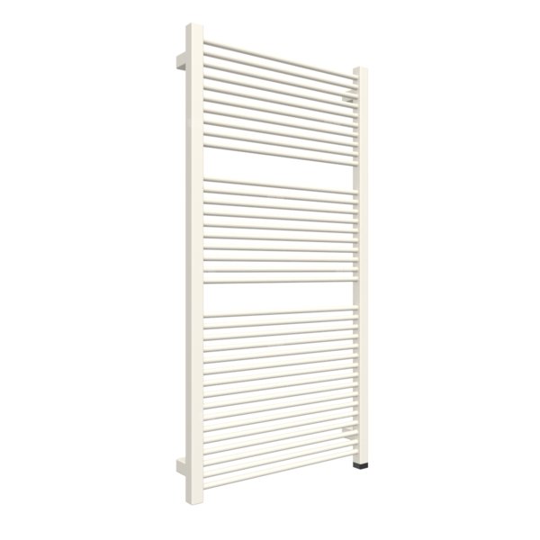 Grzejnik drabinkowy TERMA MIKE ONE, podłączenie S1, wym. 1035 x 530 mm, kolor biały RAL9010, moc 563W