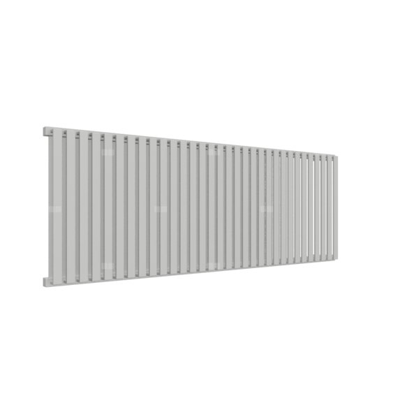 Grzejnik drabinkowy TERMA NEMO, podłączenie L6, wym. 530 x 1455 mm, kolor burzowe niebo, moc 1412W
