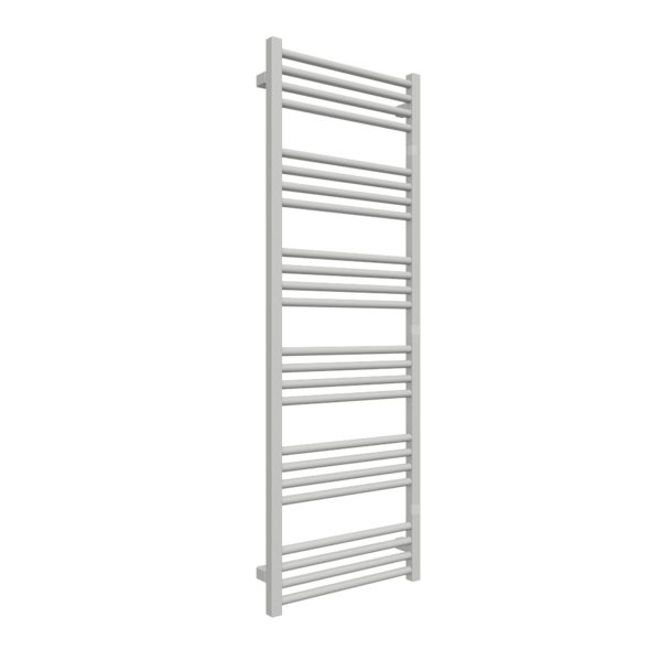Grzejnik drabinkowy TERMA FIONA, podłączenie SX, wym. 1380 x 480 mm, kolor burzowe niebo, moc 568W